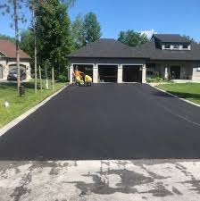 Best Stamped Concrete Driveways in North Miami, FL